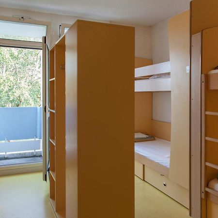 Auberge De Jeunesse 拉罗歇尔 外观 照片